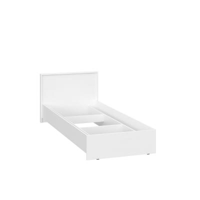 мс Берген КР-080 белое дерево/белое дерево