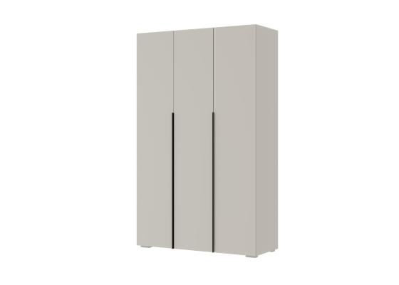 АЙРИ Шкаф ШК-003 (3-ств.) Корпус - Кашемир 2,75