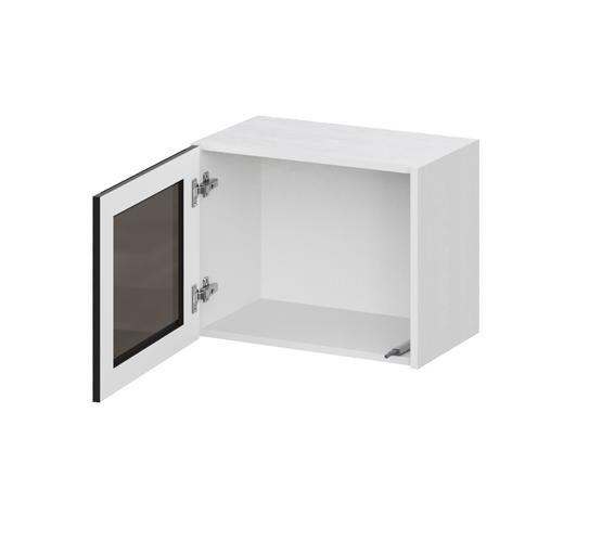 мс Берген АТС-300 белое дерево/софт черный