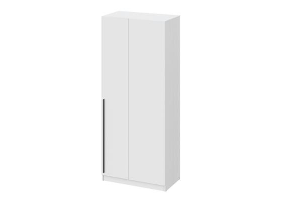 мс Берген ШКУ-920 белое дерево/белое дерево