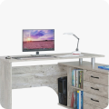 Письменные и компьютерные столы