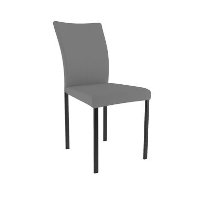 Стул Герцог серый Connect 82 / Черный