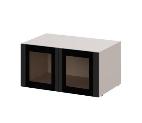 мс Берген АС-800 кашемир/софт черный