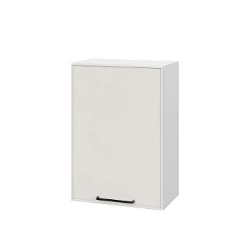 Шкаф верхний ШВ 500 Либерти белый арт (МДФ 16мм МС София) Шкаф верхний ШВ 500 Либерти белый арт (МДФ 16мм МС София)