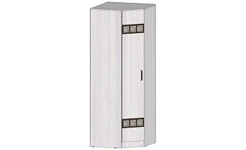 Шкаф угловой Коста-Рика Анкор светлый Шкаф угловой Коста-Рика Анкор светлый