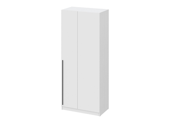 мс Берген ШКУ-920 белое дерево/белое дерево