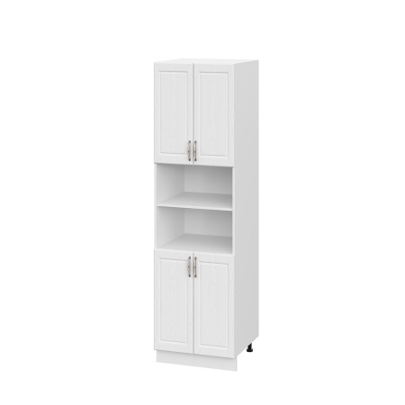 Пенал ПД600-22 Лондон дуб сканди (МДФ 16мм МС София)