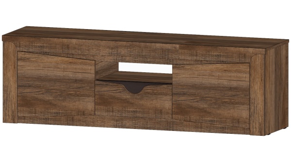 Тумба ТВ Регина Дуб Самдал