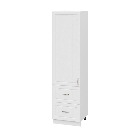 Пенал (премьер) П600Н-12Я Лондон дуб сканди (МДФ 16мм МС София)