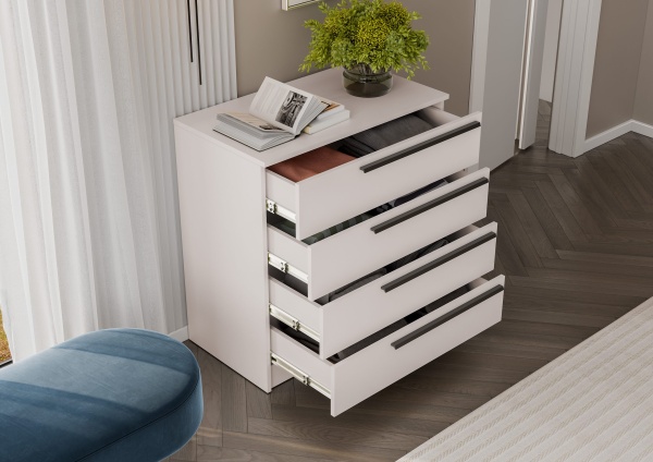 мс Берген КМ-800 кашемир/кашемир