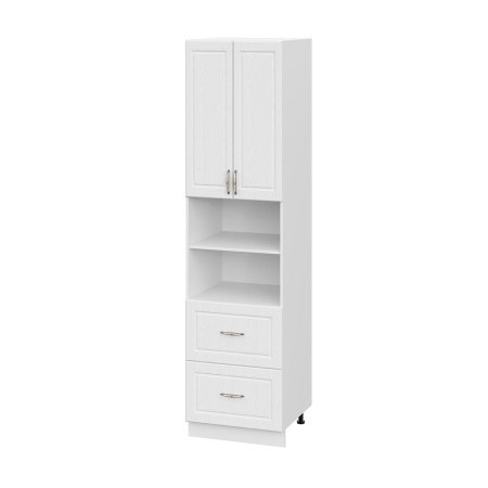 Пенал (премьер) ПД600Н-22Я Лондон дуб сканди (МДФ 16мм МС София)