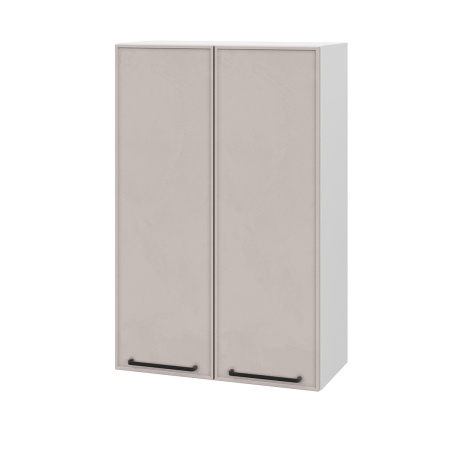 Шкаф верхний (премьер) ШВ 600Н Либерти шампань (МДФ 16мм МС София)