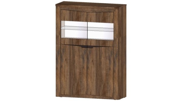 Буфет Регина Дуб Самдал Буфет Регина Дуб Самдал