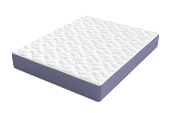 Матрас КВАДРО Лидер 200*160