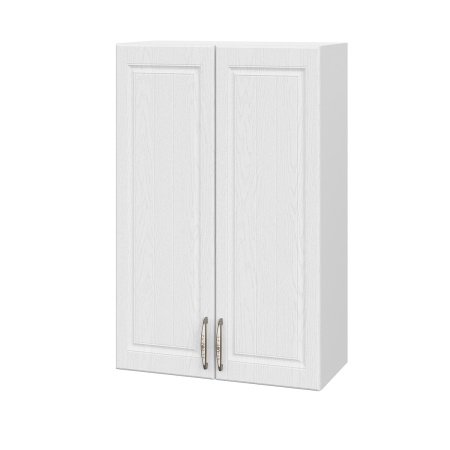 Шкаф верхний (премьер) ШВ 600Н Лондон дуб сканди (МДФ 16мм МС София)