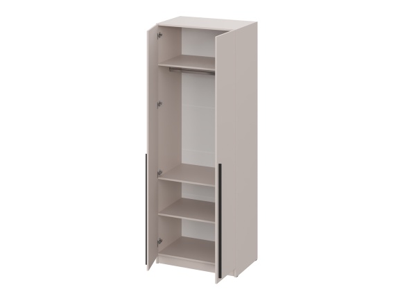 мс Берген ШК-800.2 кашемир/кашемир