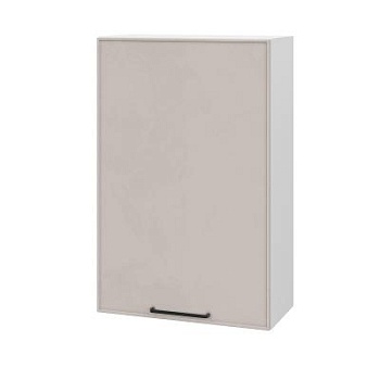 Шкаф верхний (премьер) ШВ 600Н-1 Либерти шампань (МДФ 16мм МС София) Шкаф верхний (премьер) ШВ 600Н-1 Либерти шампань (МДФ 16мм МС София)