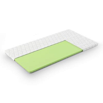 Топпер EVOTEK PRESTIGE 140*200 (двойной жаккард 100)