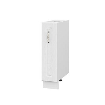 Шкаф нижний ШНБ 200 Лондон дуб сканди (МДФ 16мм МС София) Шкаф нижний ШНБ 200 Лондон дуб сканди (МДФ 16мм МС София)