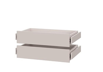 ящики ВН2Я Берген ПРО кашемир/кашемир