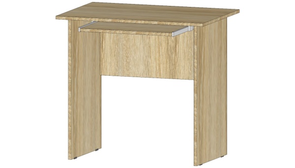 Стол Техно Дуб Сонома Стол Техно Дуб Сонома