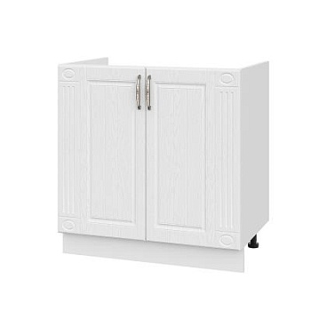 Шкаф нижний под мойку декор ШНМД 800 Лондон дуб сканди (МДФ 16мм МС София) Шкаф нижний под мойку декор ШНМД 800 Лондон дуб сканди (МДФ 16мм МС София)