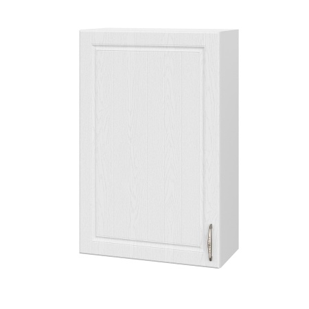 Шкаф верхний (премьер) ШВ 600Н-1 Лондон дуб сканди (МДФ 16мм МС София)