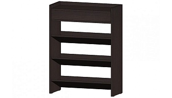 Обувница Визит Венге