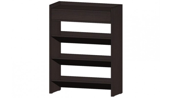 Обувница Визит Венге Обувница Визит Венге