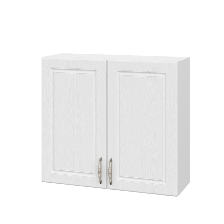 Шкаф верхний ШВ 800 Лондон дуб сканди (МДФ 16мм МС София)