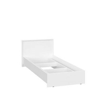 мс Берген КР-080 белое дерево/белое дерево