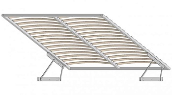 Бостон Ортопед с ПМ 1600