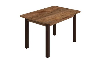 Стол обеденный, ЛДСП Дуб Самдал