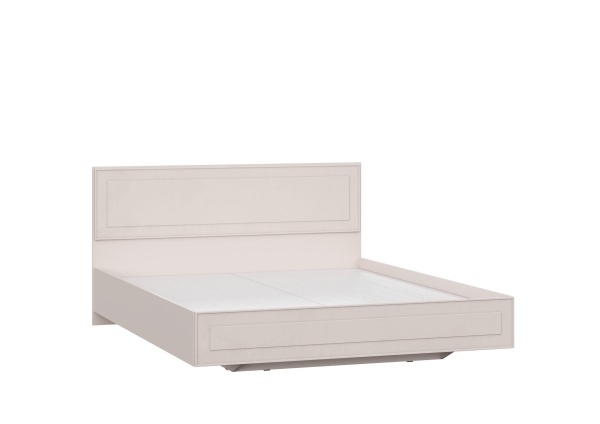 мс для спальни Антеро основание ЛДСП КР-160 ЛДСП белый