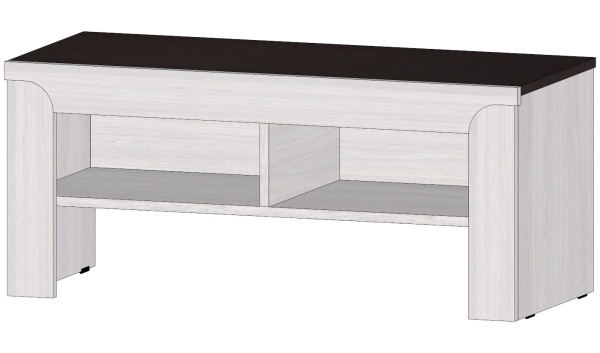 Обувница Регина Анкор светлый