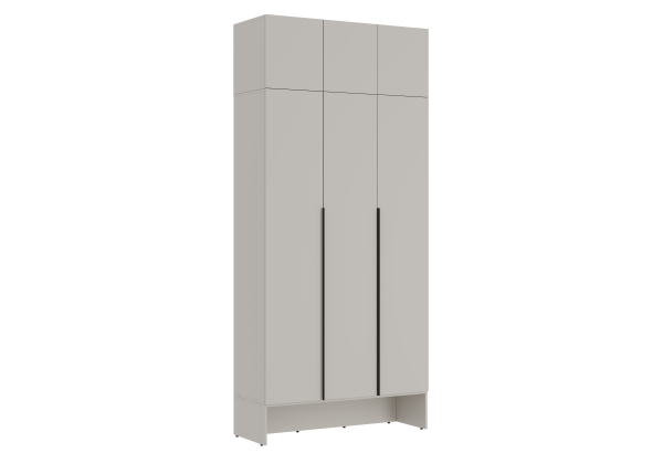 АЙРИ Тумба ТМ-003 Корпус - Кашемир 2,75