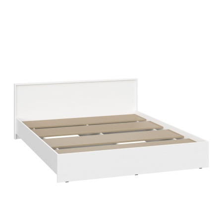 мс Берген КР-160 белое дерево/белое дерево