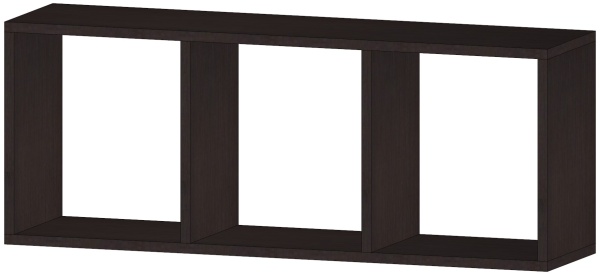 Полка Альфа Венге