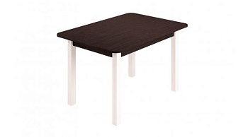Стол обеденный, ЛДСП Венге