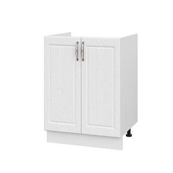 Шкаф нижний под мойку ШНМ 600 Лондон дуб сканди (МДФ 16мм МС София)