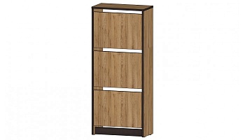 Бостон Обувница Дуб вотан