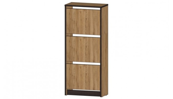 Бостон Обувница Дуб вотан