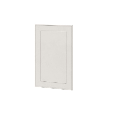 фасад ШНПМ 450 Милена белый арт (МДФ 16мм МС София)