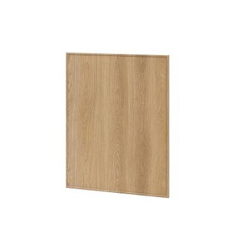 фасад ТПН Либерти орех светлый (МДФ 16мм МС София)