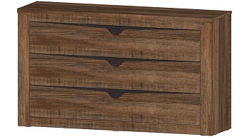 Комод Регина Дуб Самдал