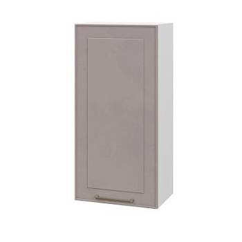 Шкаф верхний (премьер) ШВ 450Н Милена макиато (МДФ 16мм МС София) Шкаф верхний (премьер) ШВ 450Н Милена макиато (МДФ 16мм МС София)