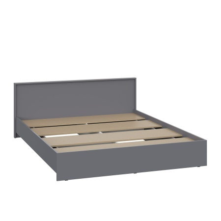 мс Берген КР-160 серый графит/серый графит