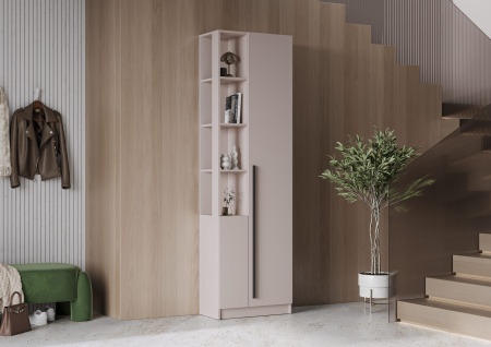 мс Берген ШК_П-650 кашемир/кашемир