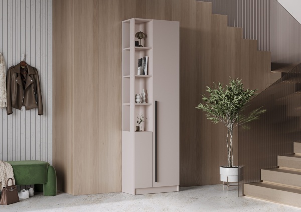 мс Берген ШК_П-650 кашемир/кашемир