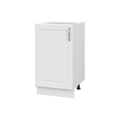 Шкаф нижний ШН 450 Лондон дуб сканди (МДФ 16мм МС София)